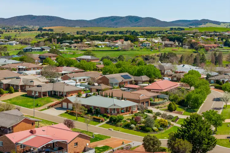 6 Lamarra Place, Goulburn NSW 2580