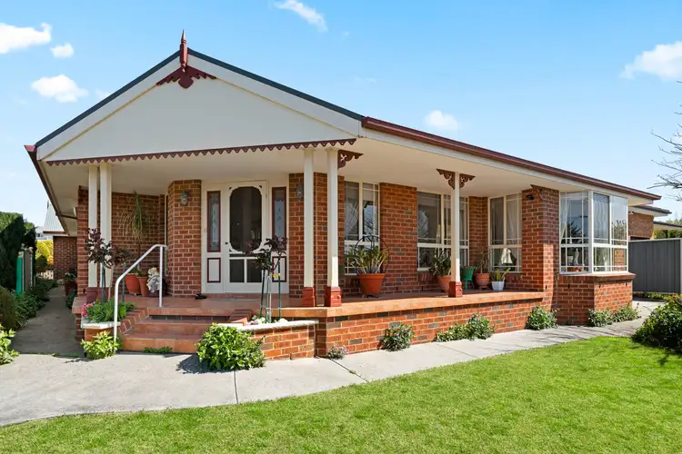 Third view of Homely house listing, 6 Lamarra Place, Goulburn NSW 2580