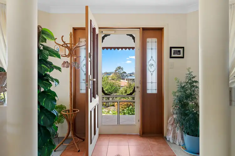 Fourth view of Homely house listing, 6 Lamarra Place, Goulburn NSW 2580