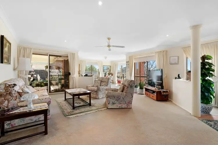 Fifth view of Homely house listing, 6 Lamarra Place, Goulburn NSW 2580