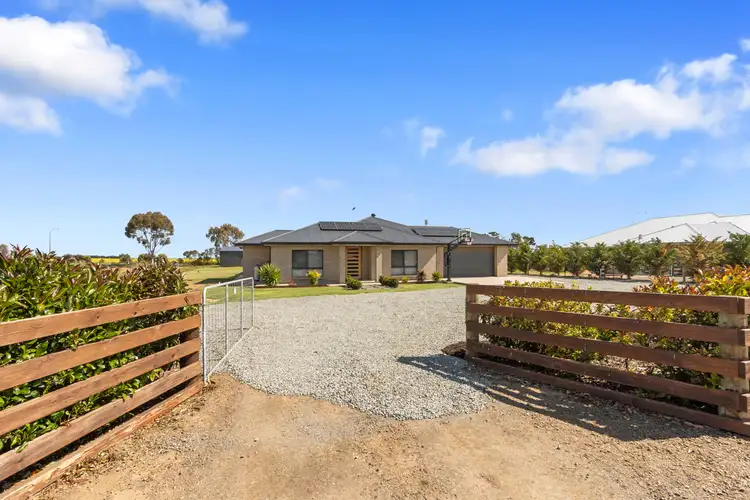 16 Norris Road, Wasleys SA 5400