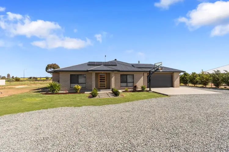 Second view of Homely house listing, 16 Norris Road, Wasleys SA 5400