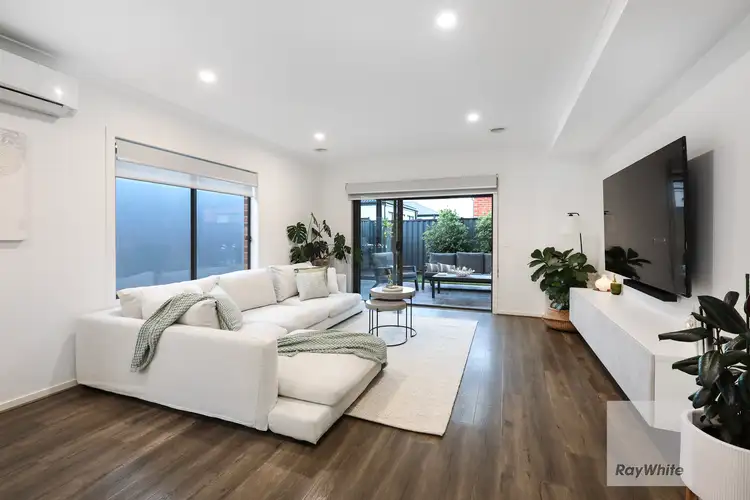 Fifth view of Homely house listing, 20 Gustave Avenue, Craigieburn VIC 3064