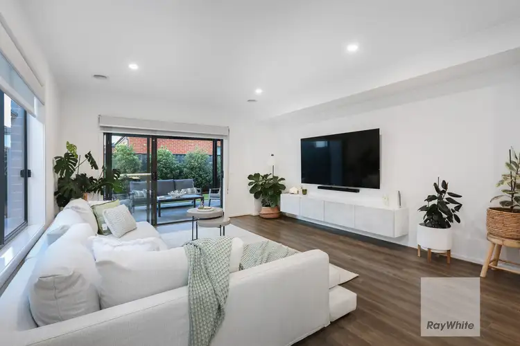 Sixth view of Homely house listing, 20 Gustave Avenue, Craigieburn VIC 3064