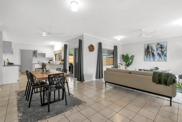 Second view of Homely house listing, 65 De Jarlais Street, Earlville QLD 4870