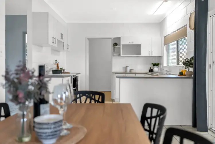 Fourth view of Homely house listing, 65 De Jarlais Street, Earlville QLD 4870