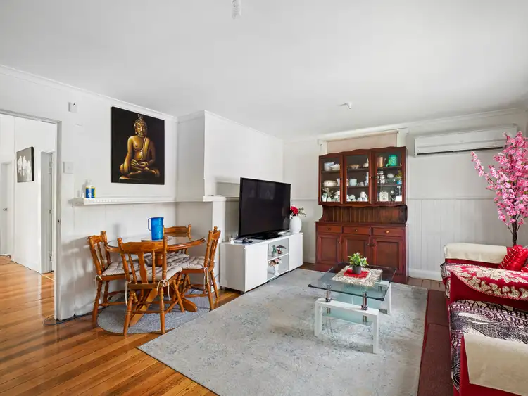 Second view of Homely house listing, 1/19 Birdwood Street, Mowbray TAS 7248