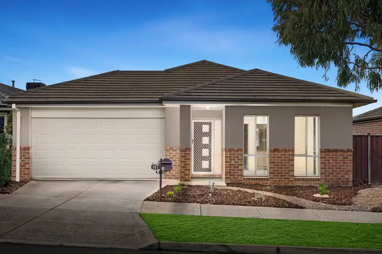 30 Mabel Street, Doreen VIC 3754