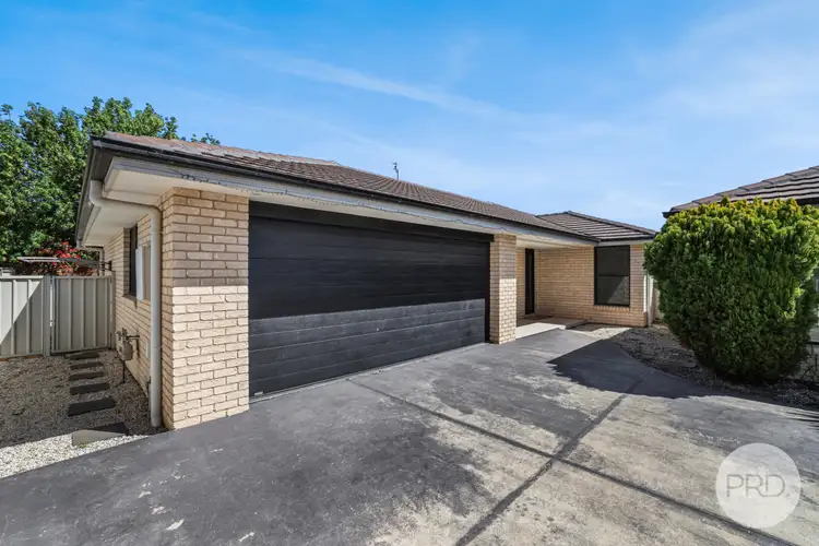 3/36 Kalinda Place, Tamworth NSW 2340
