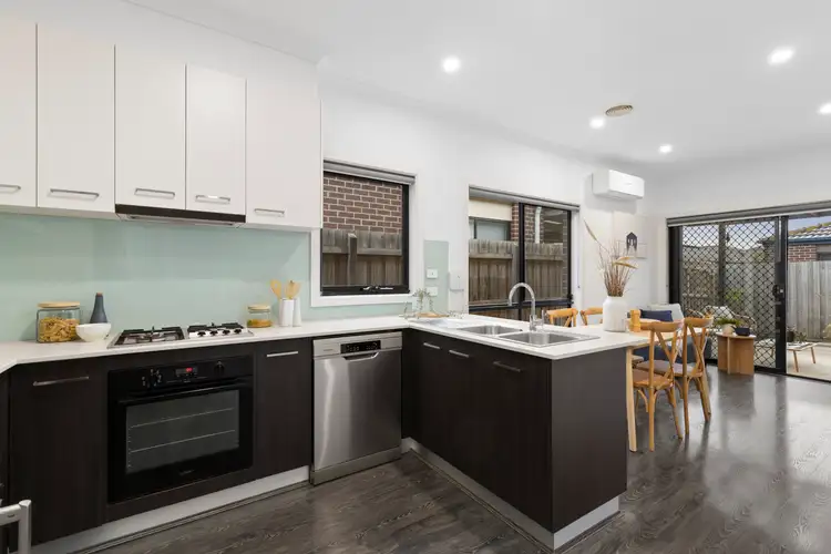 Fifth view of Homely house listing, 14 Garth Place, Epping VIC 3076