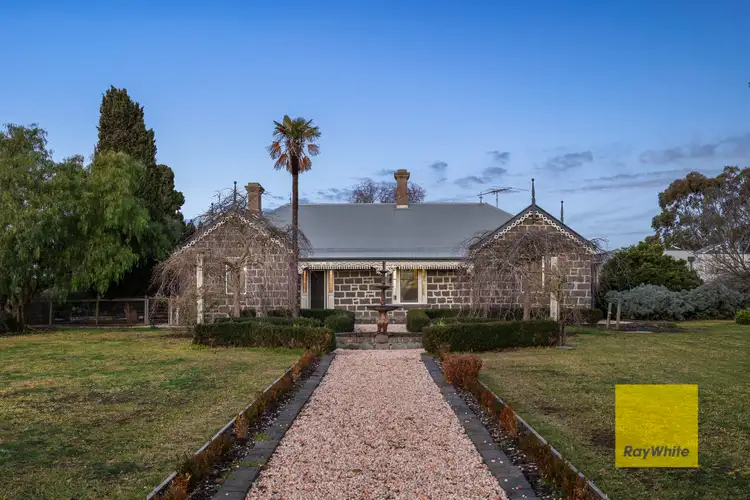 Second view of Homely rural property listing, 65 Mathisons Road, Winchelsea VIC 3241
