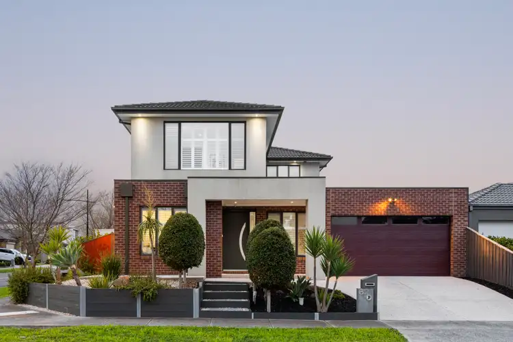 Main view of Homely house listing, 62 Bellavista Drive, Wollert VIC 3750