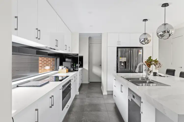 Third view of Homely house listing, 62 Bellavista Drive, Wollert VIC 3750