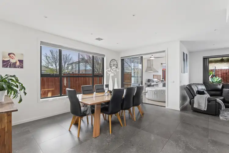 Fifth view of Homely house listing, 62 Bellavista Drive, Wollert VIC 3750