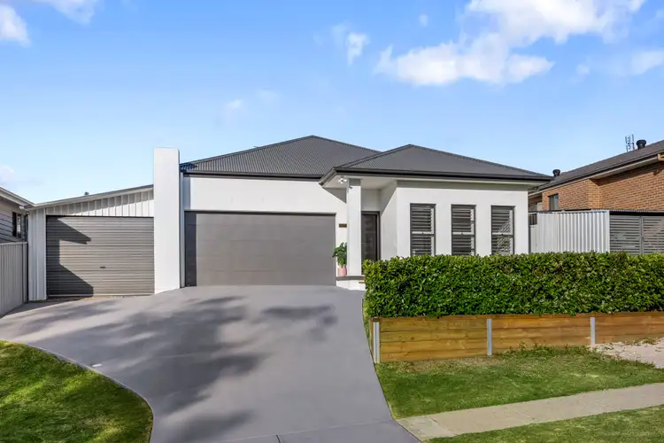 23 Darlington Drive, Buttaba NSW 2283