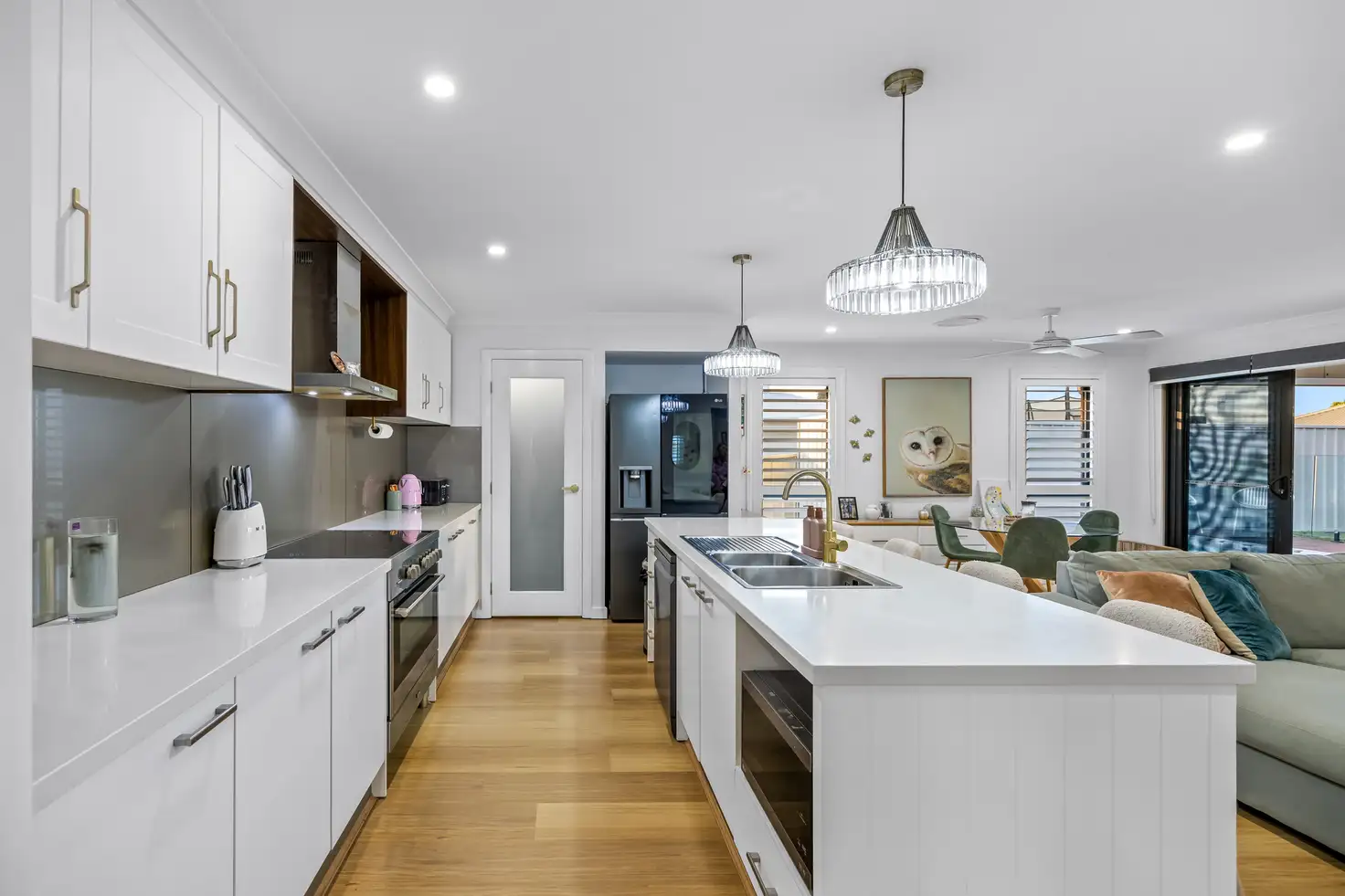 Main view of Homely house listing, 23 Darlington Drive, Buttaba NSW 2283