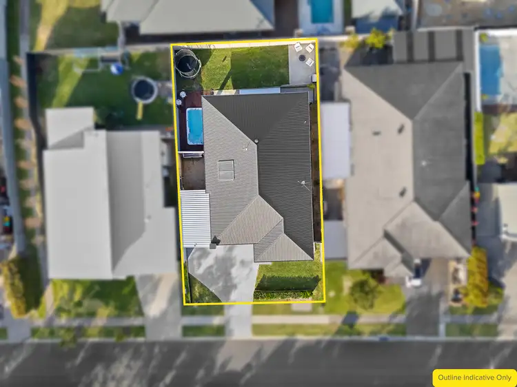 Fifth view of Homely house listing, 23 Darlington Drive, Buttaba NSW 2283