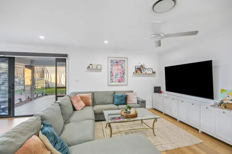 Seventh view of Homely house listing, 23 Darlington Drive, Buttaba NSW 2283