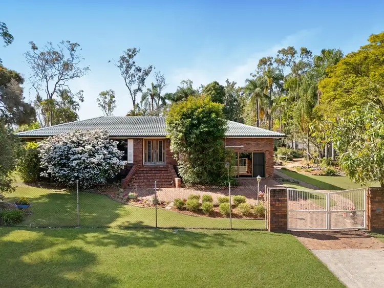 76-78 Falvey Street, Ripley QLD 4306