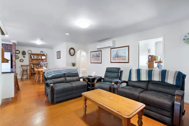 Sixth view of Homely house listing, 76-78 Falvey Street, Ripley QLD 4306