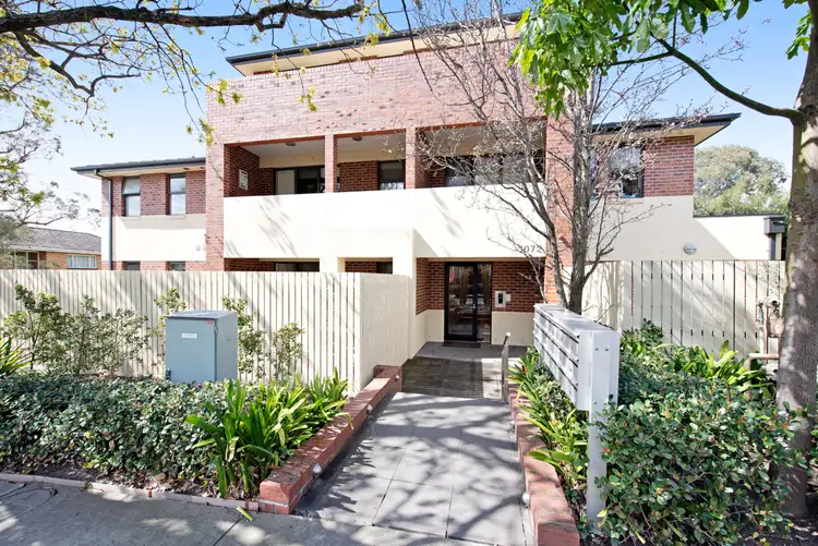 316/1072 Burke Road, Balwyn North VIC 3104
