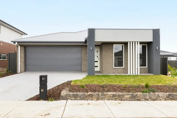 26 Magnesium Road, Kalkallo VIC 3064