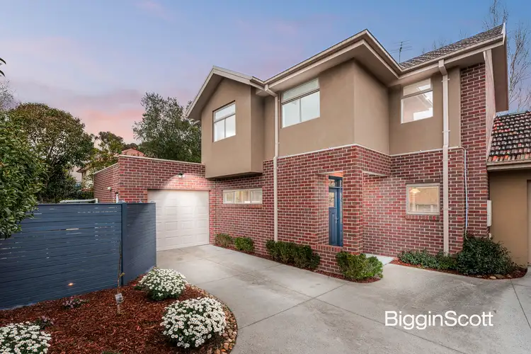 2/6 Morshead Avenue, Mount Waverley VIC 3149