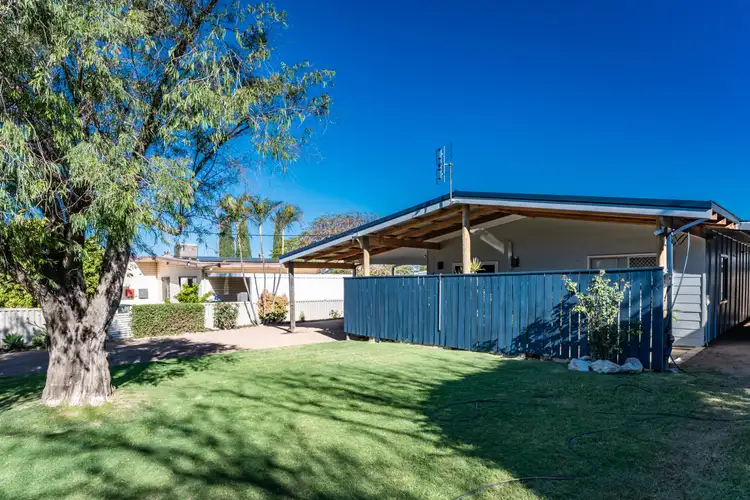 8 Carter Street, Rangeway WA 6530