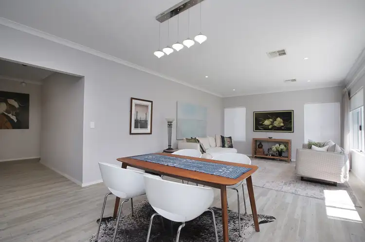 Fourth view of Homely house listing, 86 Sapphire Drive, Treeby WA 6164