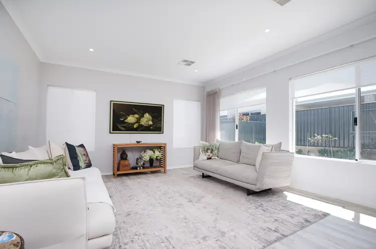 Fifth view of Homely house listing, 86 Sapphire Drive, Treeby WA 6164