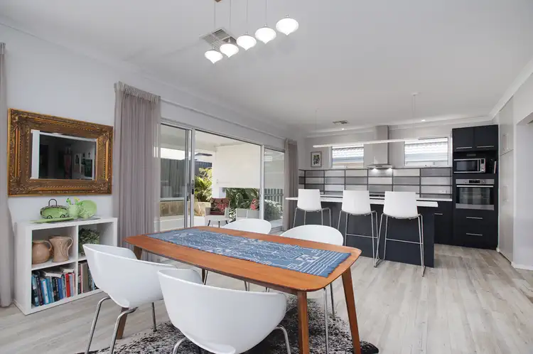 Seventh view of Homely house listing, 86 Sapphire Drive, Treeby WA 6164