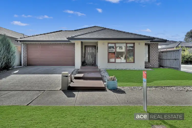 59 Lukis Avenue, Williams Landing VIC 3027