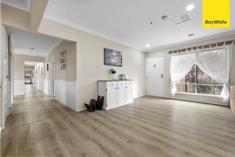 Second view of Homely house listing, 28 Dalray Crescent, Kurunjang VIC 3337