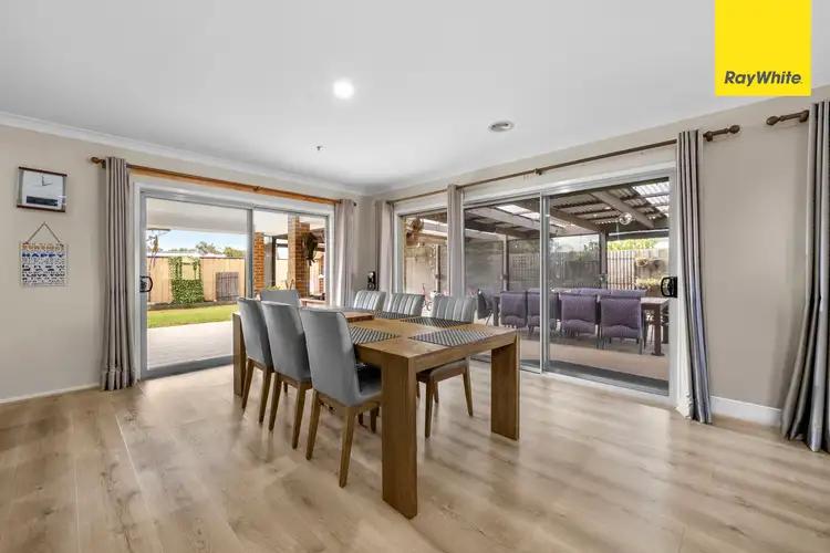 Third view of Homely house listing, 28 Dalray Crescent, Kurunjang VIC 3337