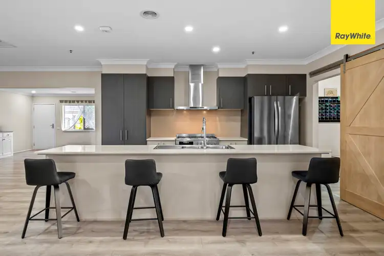 Fifth view of Homely house listing, 28 Dalray Crescent, Kurunjang VIC 3337