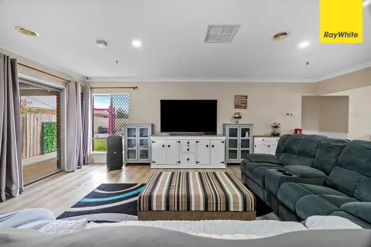 Sixth view of Homely house listing, 28 Dalray Crescent, Kurunjang VIC 3337