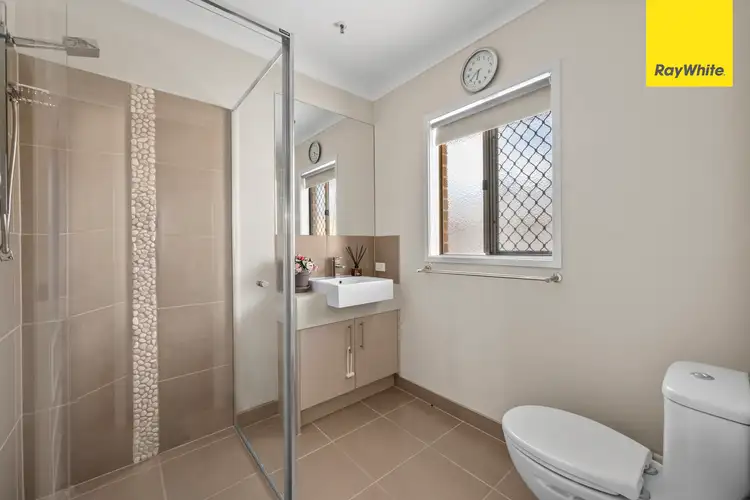 Seventh view of Homely house listing, 28 Dalray Crescent, Kurunjang VIC 3337