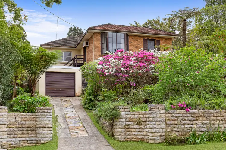 5 Kerela Avenue, Wahroonga NSW 2076