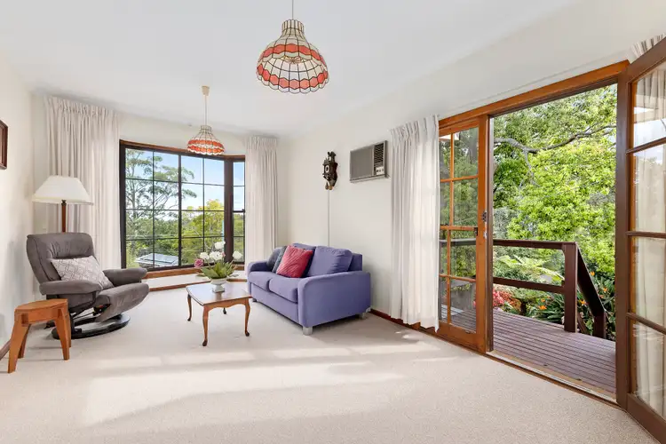 Fifth view of Homely house listing, 5 Kerela Avenue, Wahroonga NSW 2076