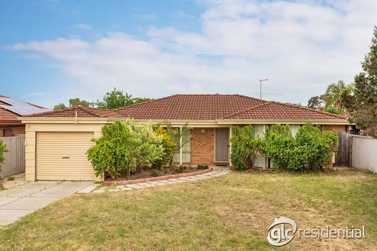 36 Broadwater Gardens, South Lake WA 6164