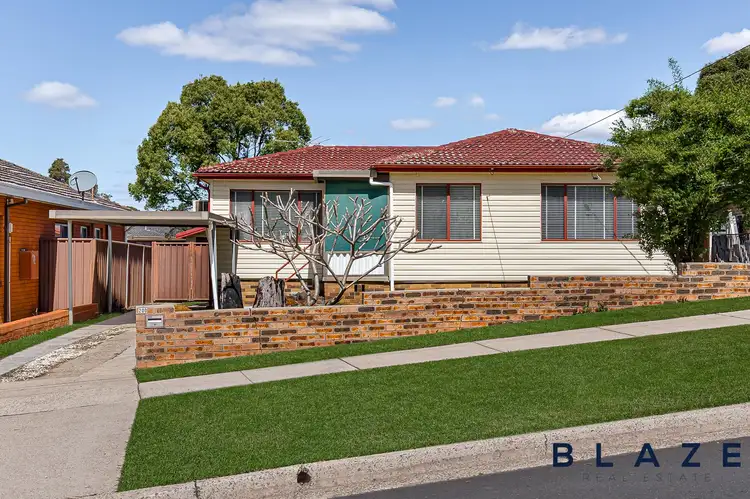 200 Macquarie Road, Greystanes NSW 2145