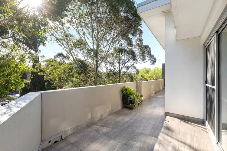 Second view of Homely unit listing, 32/1389 Pacific Highway, Warrawee NSW 2074