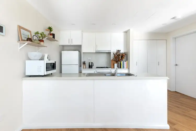 Third view of Homely unit listing, 32/1389 Pacific Highway, Warrawee NSW 2074