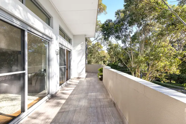 Fourth view of Homely unit listing, 32/1389 Pacific Highway, Warrawee NSW 2074