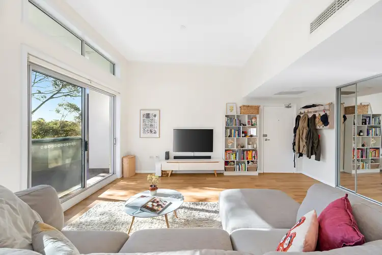 Fifth view of Homely unit listing, 32/1389 Pacific Highway, Warrawee NSW 2074