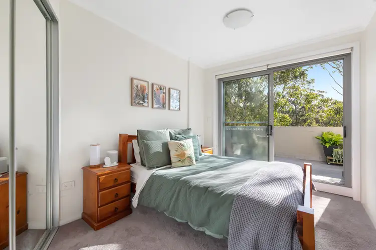 Sixth view of Homely unit listing, 32/1389 Pacific Highway, Warrawee NSW 2074