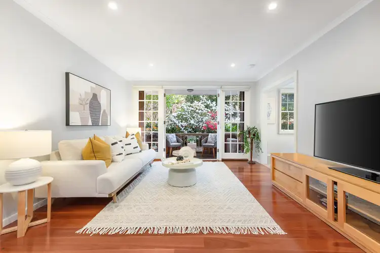 24/2 Woonona Avenue, Wahroonga NSW 2076