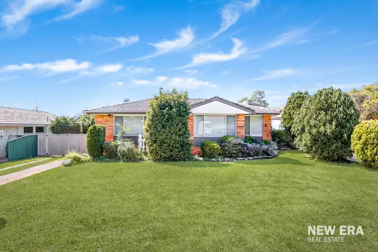 79 Eastern Road, Quakers Hill NSW 2763