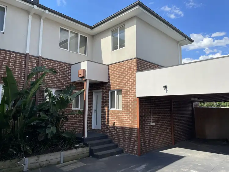 4/62 Rathcown Road, Reservoir VIC 3073