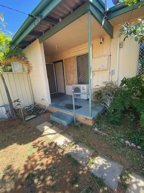 Main view of Homely semi-detached listing, 5B Pratt Court, Carnarvon WA 6701